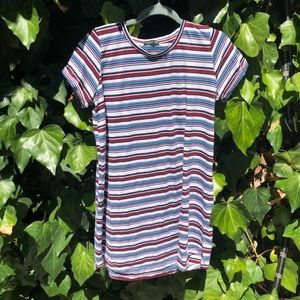 CottonOn T-shirt dress